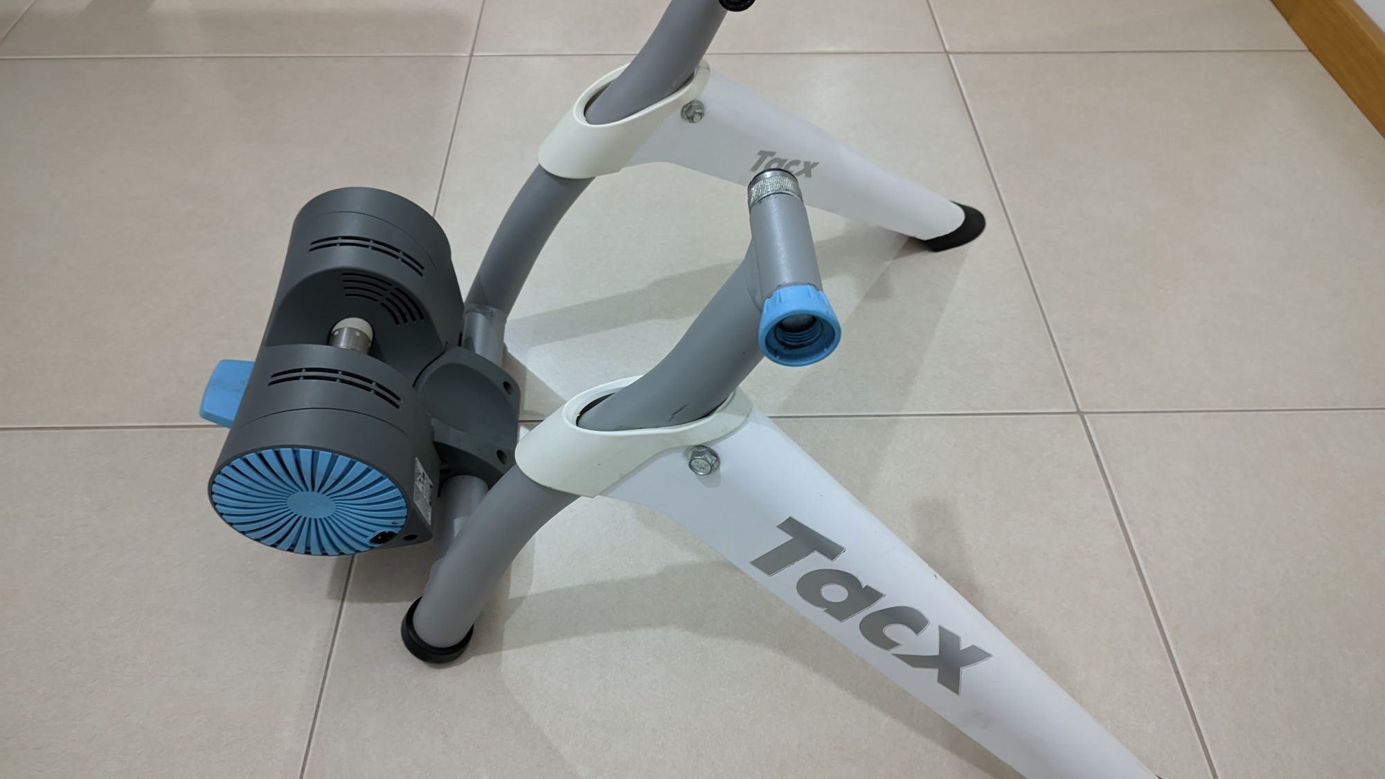 Tacx Vortex c/ Roda+Pneu