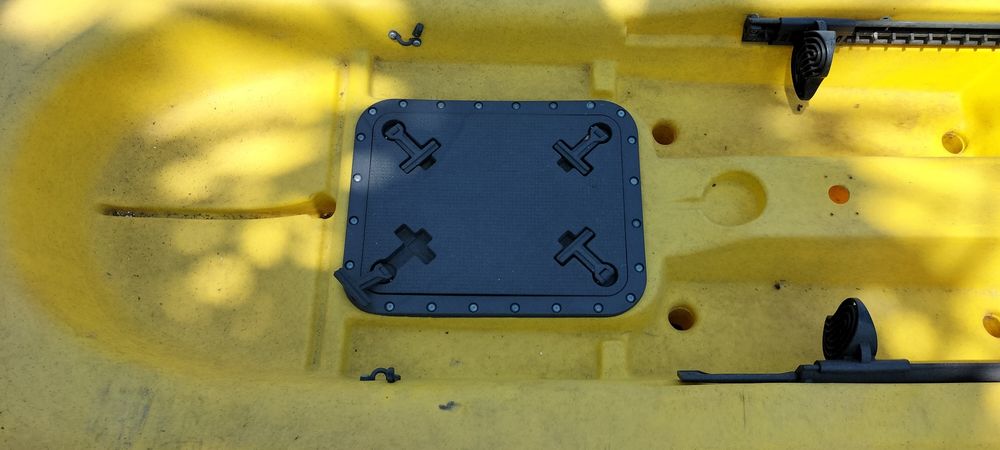 Kayak Malibu X Factor