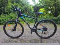 Rower Kross Hexagon 7.0