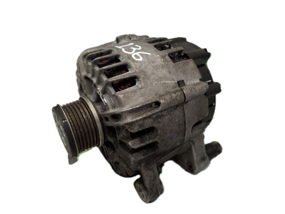 Alternador PEUGEOT 307 SW (3H)