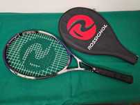 Raquete Tenis Rossignol Serie 2 em Graphite