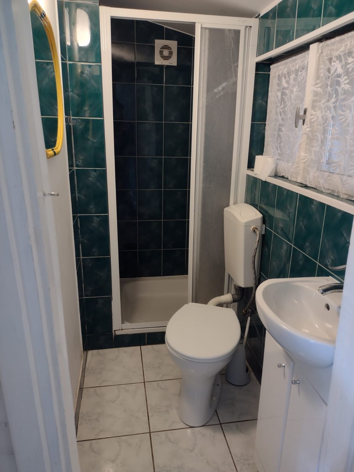 Domek do wynajęcia Przechlewo