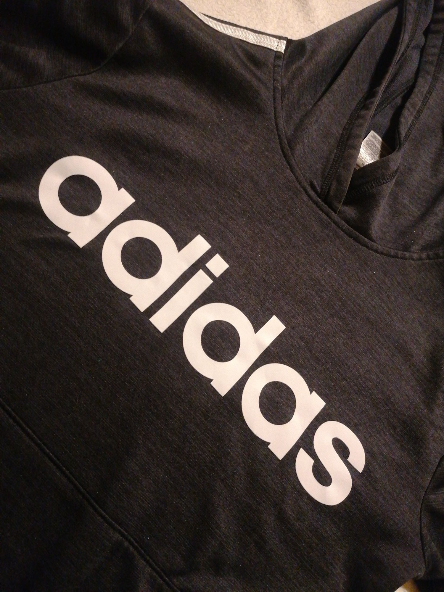 Bluza z kapturem adidas