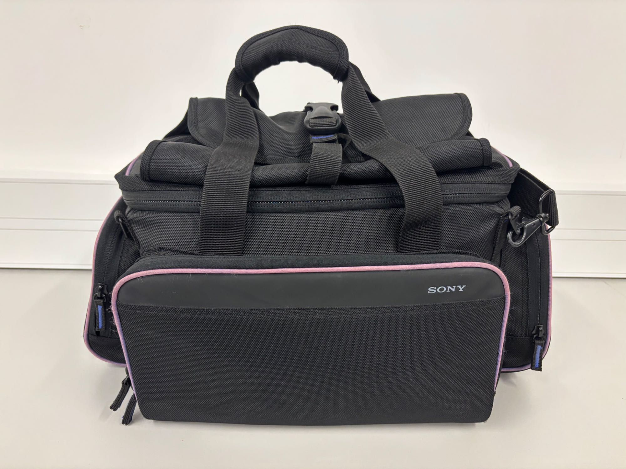 Mala Video/Fotografia Sony LCS-VA1BP