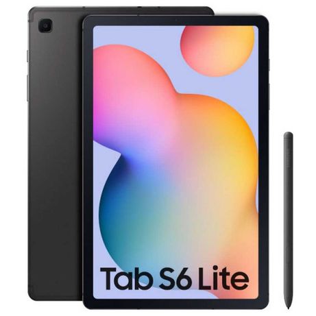 Tablet SAMSUNG Galaxy Tab S6 Lite (10.4'')