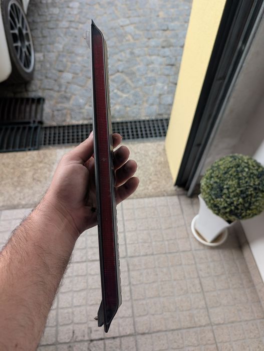 Faróis e farolins golf 4