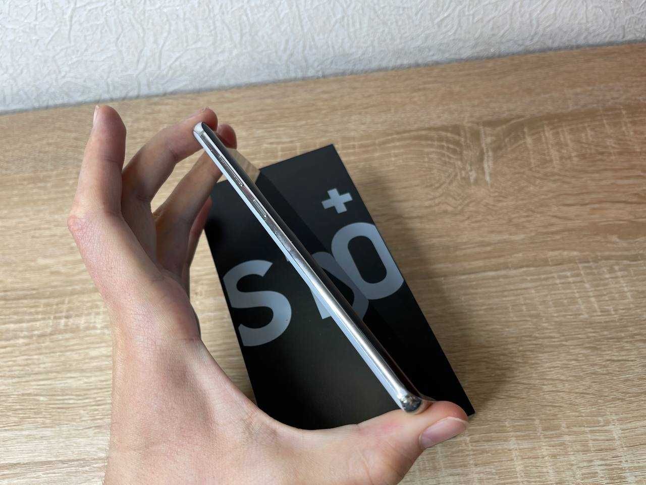 Samsung Galaxy S10+ plus Exynos 8 GB 128gb офіційний