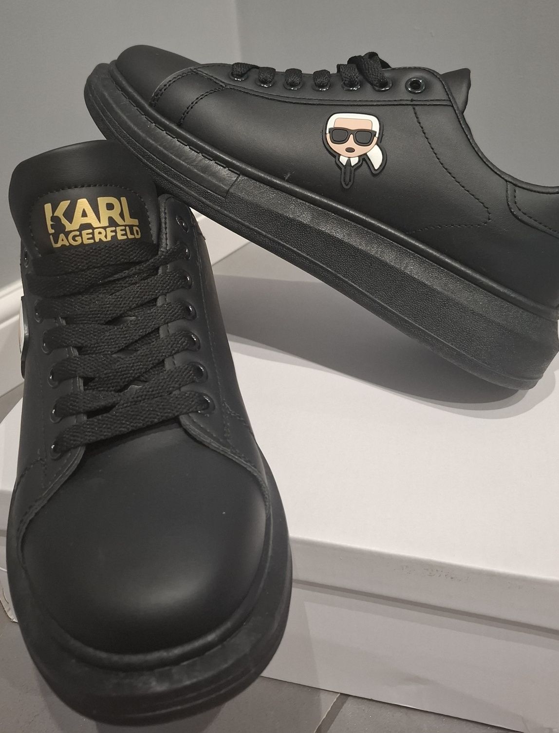 BUTY Karl Lagerfeld