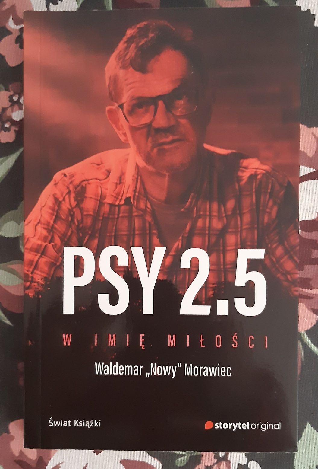 Psy 2.5 - W imię miłości