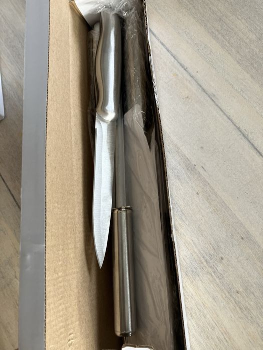 Zestaw noży ze stojakiemHome &You