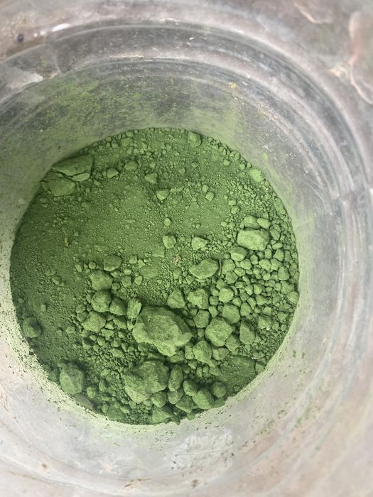 Продам фарбу ( сурик)для бетонів