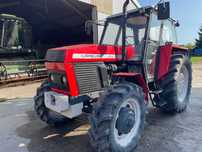 Ciągnik ursus 914 turbo nie zetor 1014