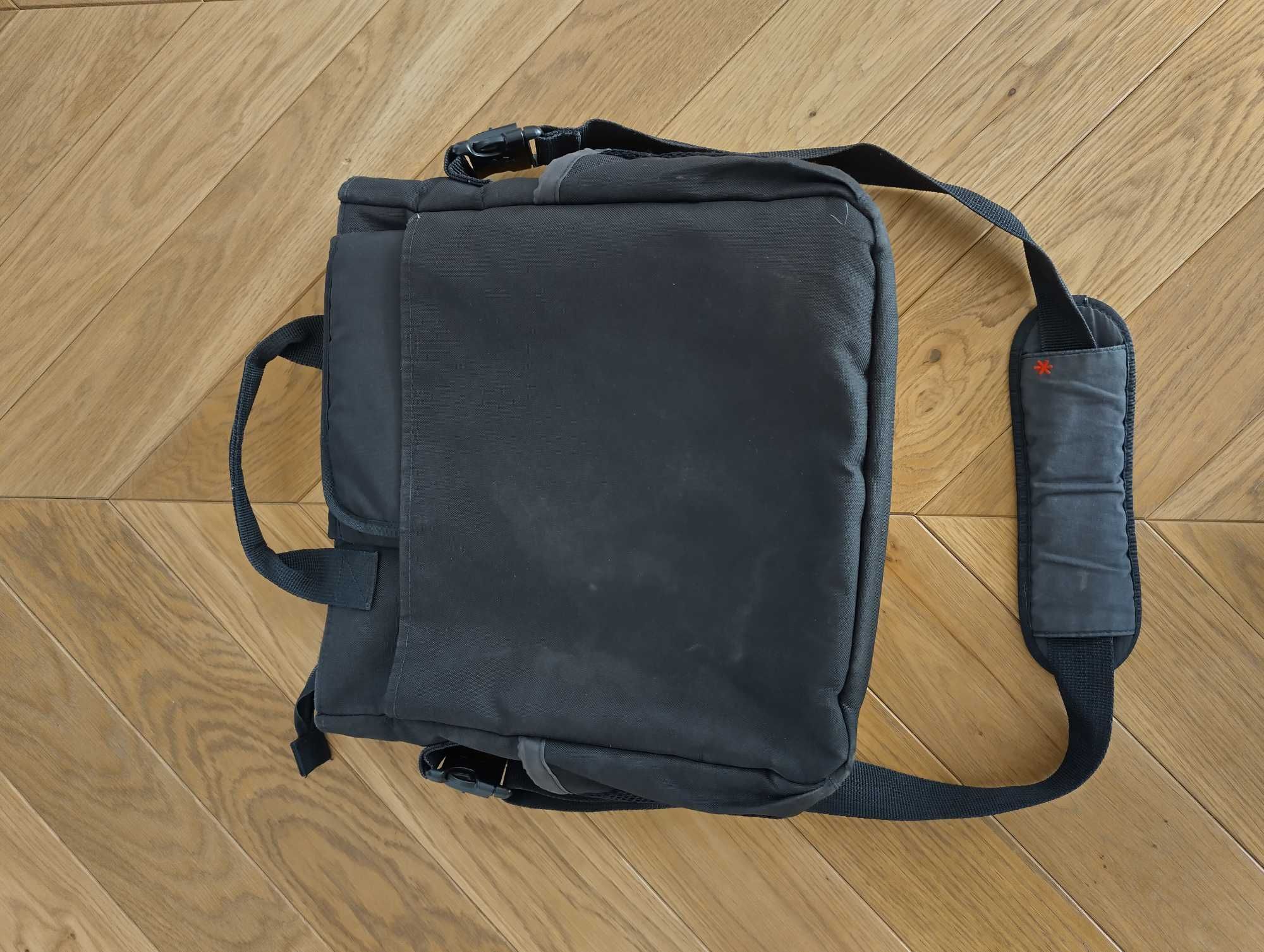 Torba do wózka plus przewijak Skip Hop
