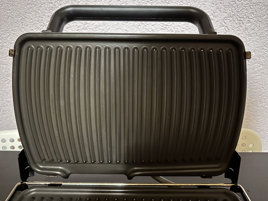 Grill elektryczny TEFAL