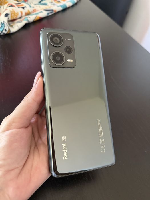 Xiaomi Redmi note 12 Pro Plus 5g