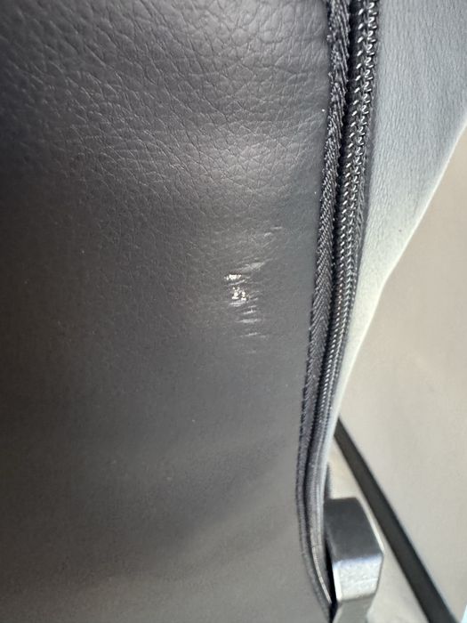 Fotel gamingowe Legend