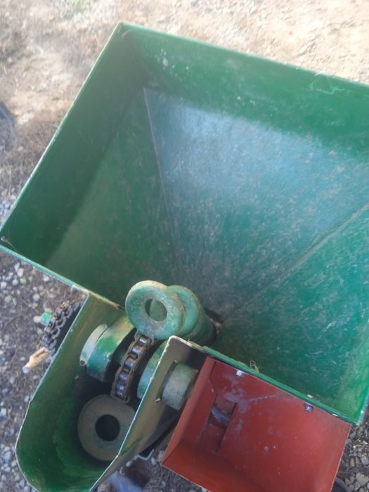 Продам мототрактор