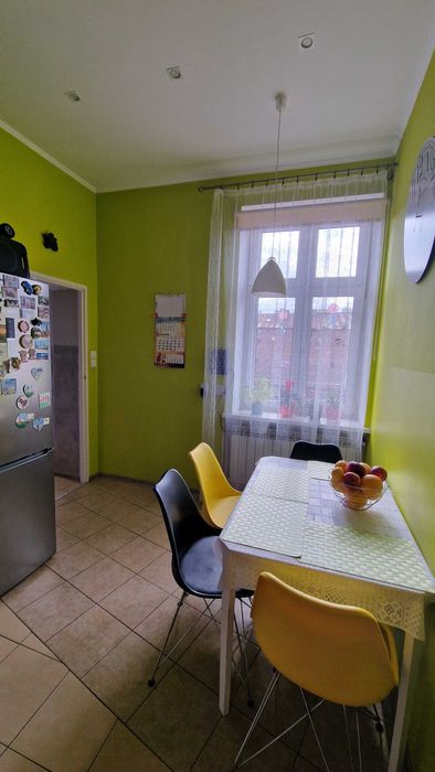 Mieszkanie bezczynszowe 63metry + piwnica Przemyśl centrum