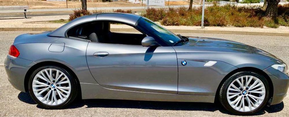Bmw Z4 SDRIVE 23i