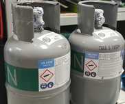 Freon R134A Czynnik Chłodniczy r404 r410 507 r32 r23 407c r1234yf r448