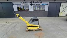 Zagęszczarka Wacker Neuson DPU 4545 Husqvarna Bomag Weber Ammann
