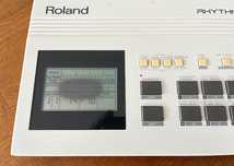 Roland TR-626 vintage 80s drum machine PREÇO REDUZIDO
