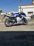 Tzr 50 Rossi.