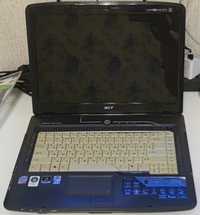 Ноутбук Acer Aspire 5930g