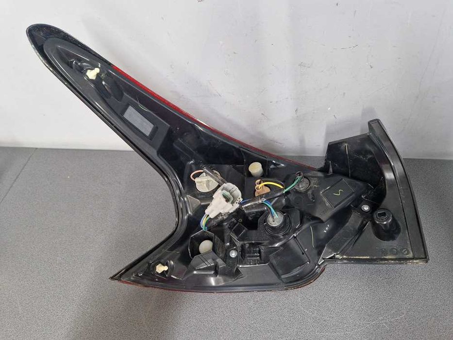 Nissan Micra V K14  16r.- Lampa Tył Prawa