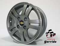 2627 - Jantes 15 4x114.3 Original Chevrolet