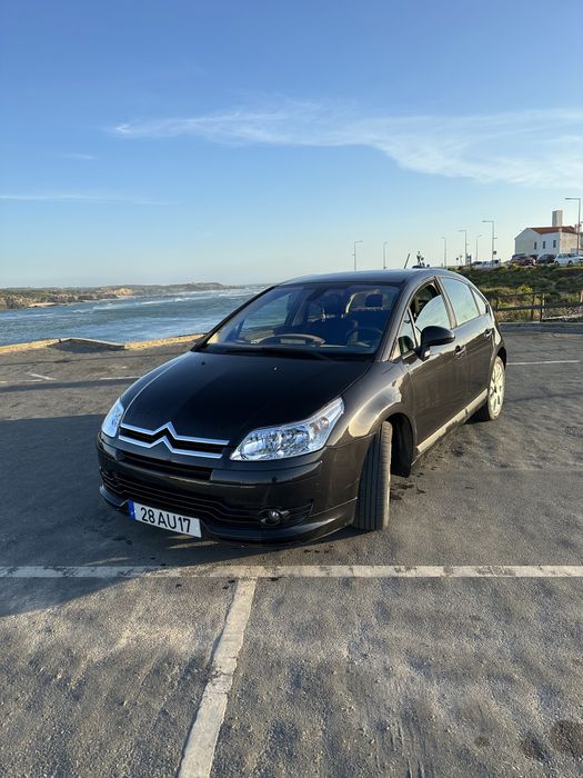 Citroen C4 1.4i VTR ( Gasolina)