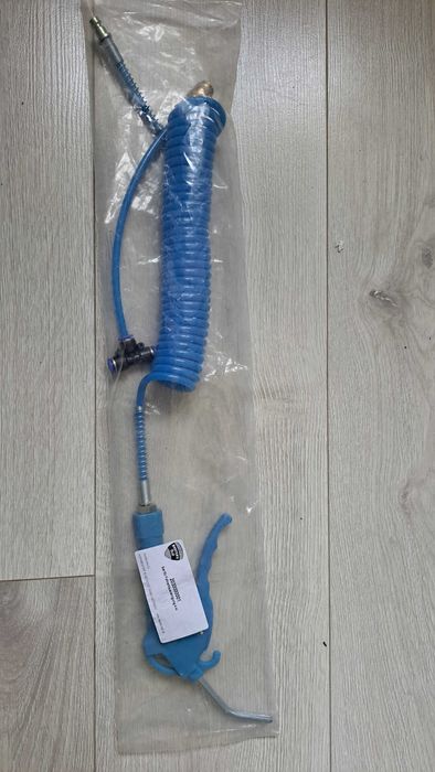 Pistolet do powietrza