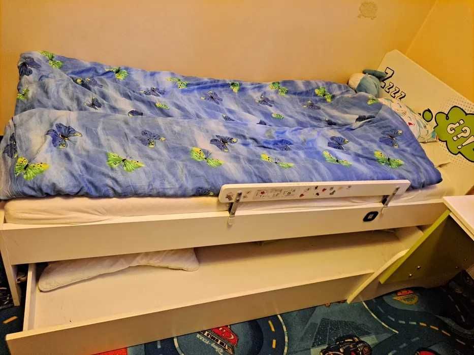 Zestaw mebli młodzieżowych Meblik - stan bardzo dobry!