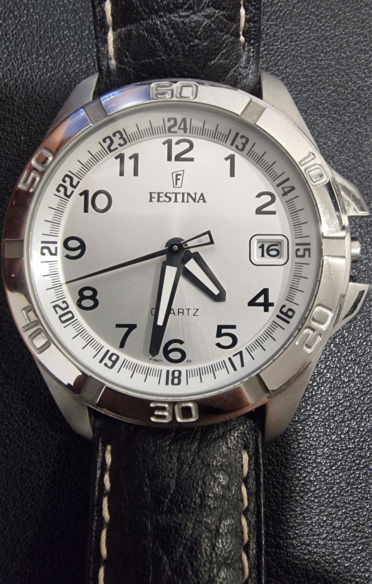 Relógio Festina Quartz