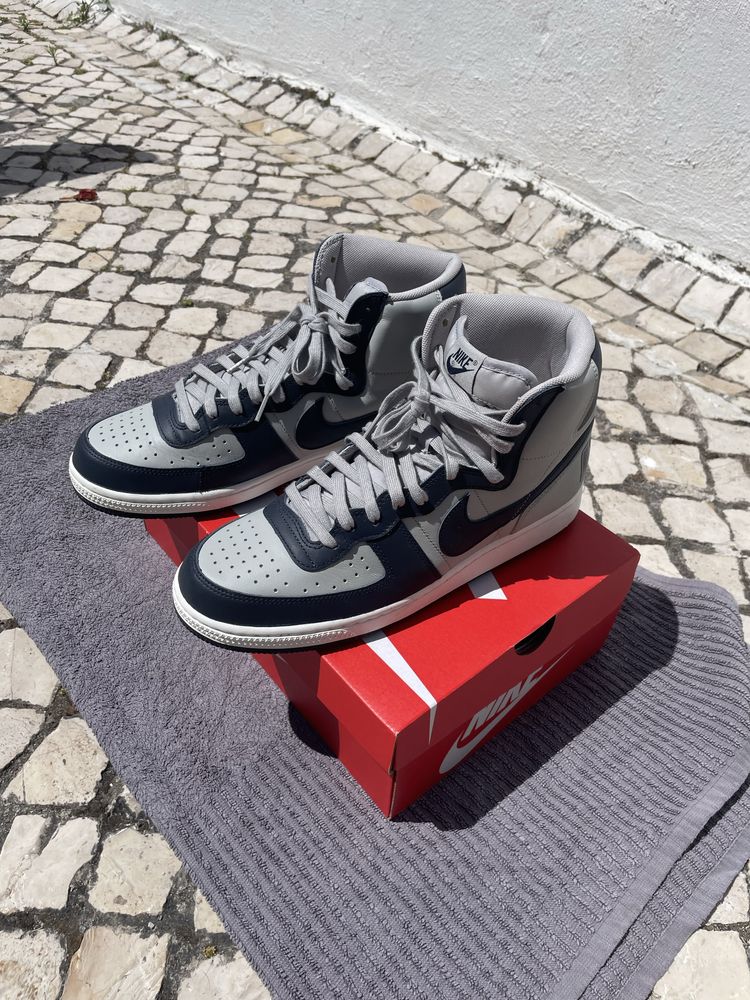 Nike e Air Jordan EU45-45.5