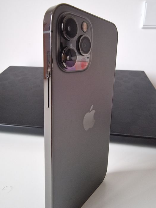 iPhone 12 Pro - Estado Impecável