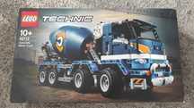 LEGO Technic 42112 Betoniarka
