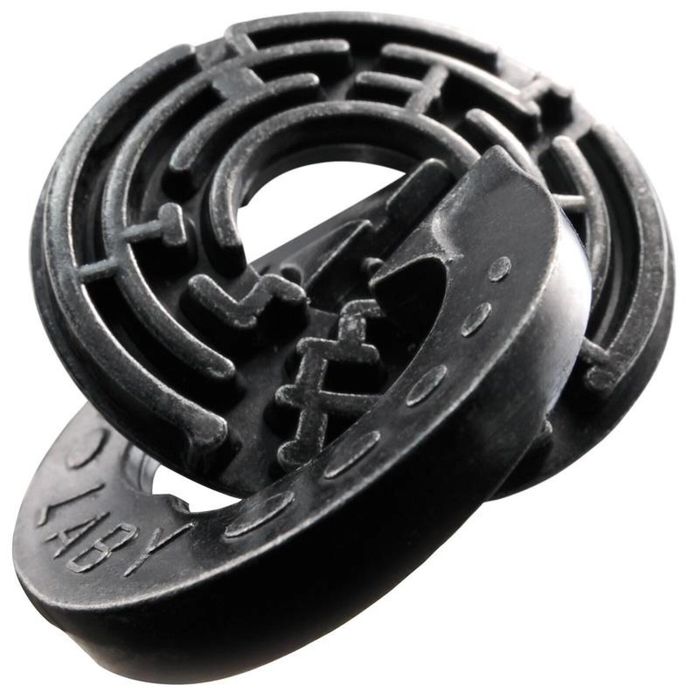 Łamigłówka Cast Laby - poziom 5/6 G3 G3 Huzzle Cast pudełko,7,