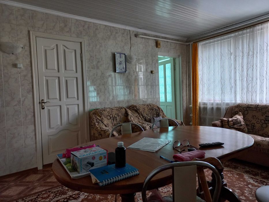 Продается дом ул. Инициативная (р-н Ингульского РОВД)