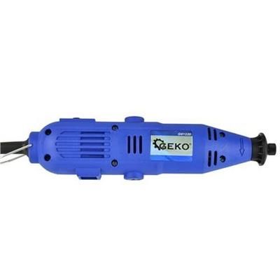 Szlifierka mini 230V 270W z osprzętem 300el