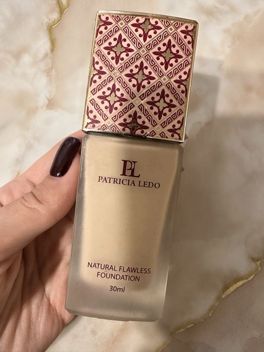 Тоналка Патриція Ледо