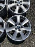 Диски 5 100 R15 Skoda, Volkswagen, Seat