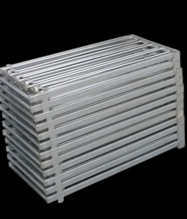 Telas para padaria