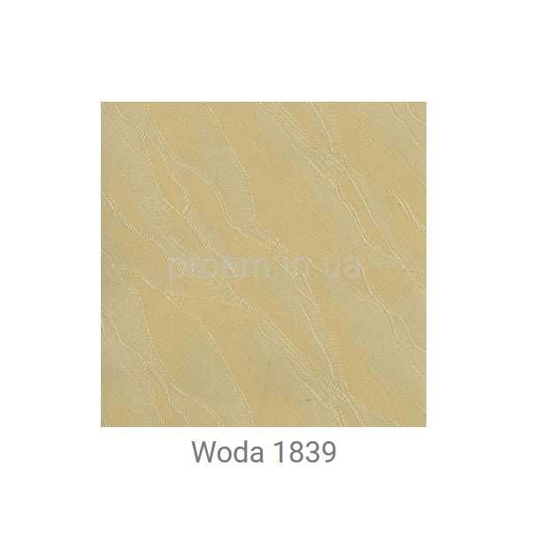 Тканевые ролеты, римские шторы, рулонные жалюзи Woda 1839 Запорожье