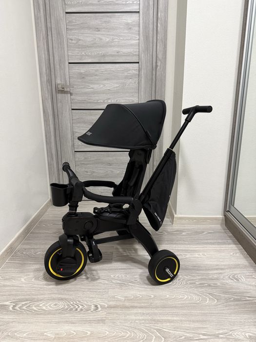 Трансформер велосипед 5в1 Doona cybex  детский подарунок на Св Миколая