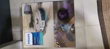 Nowy odkurzacz Philips Home Run Series 3000