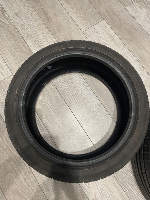 Opony letnie Imperial  215/40r17 87Y  2022rok