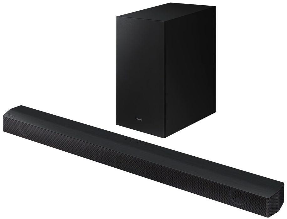 Soundbar Samsung HW-B550 2.1 410W