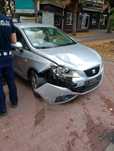 Seat Ibiza IV z gazem