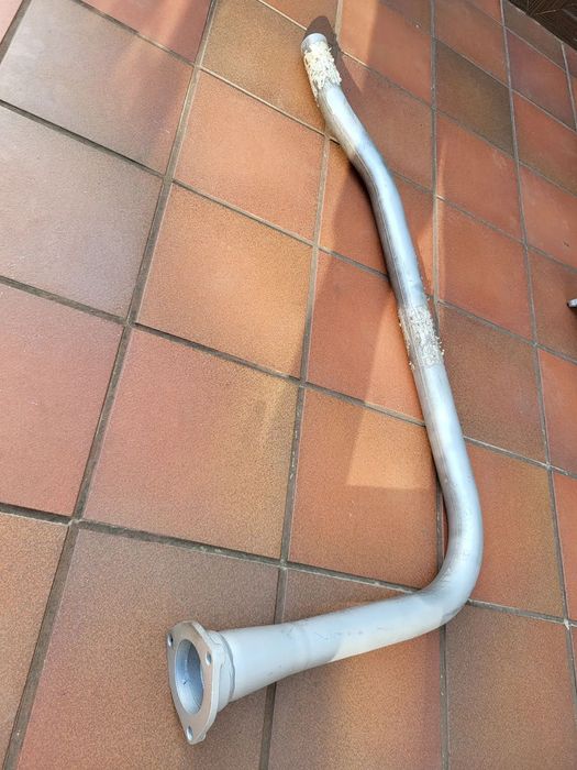 Rura początkowa  kolektorowa 3144900719 Mercedes LP,LPK ,LPO 808,809